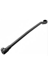 testa barra d'accoppiamento vema