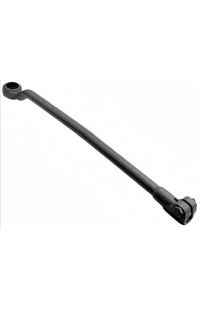 testa barra d'accoppiamento vema