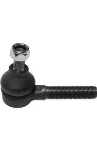 testa barra d'accoppiamento vema