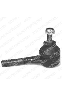 testa barra daccoppiamento delphi