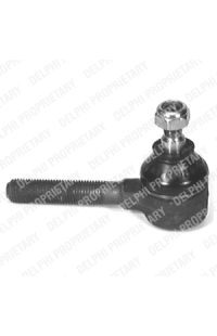 testa barra daccoppiamento delphi