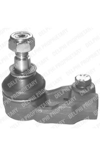 testa barra daccoppiamento delphi