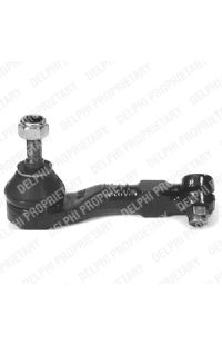 testa barra daccoppiamento delphi