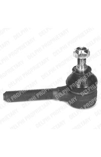 testa barra daccoppiamento delphi