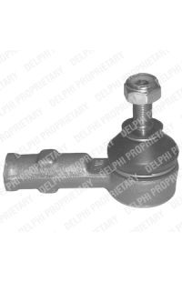 testa barra daccoppiamento delphi