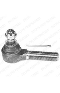 testa barra daccoppiamento delphi