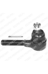 testa barra daccoppiamento delphi