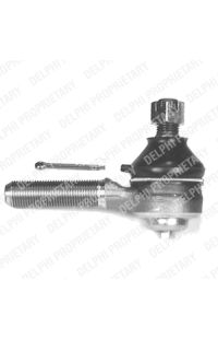 testa barra daccoppiamento delphi