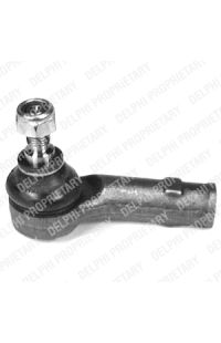 testa barra daccoppiamento delphi