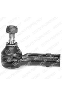 testa barra daccoppiamento delphi