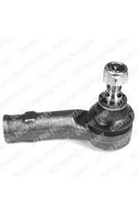 testa barra daccoppiamento delphi