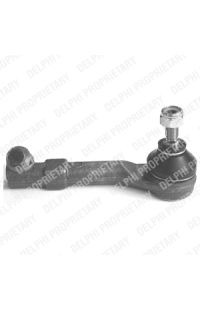 testa barra daccoppiamento delphi