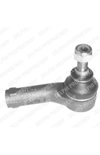 testa barra daccoppiamento delphi