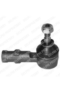 testa barra daccoppiamento delphi