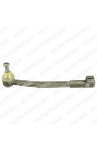 testa barra daccoppiamento delphi