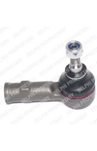 testa barra daccoppiamento delphi