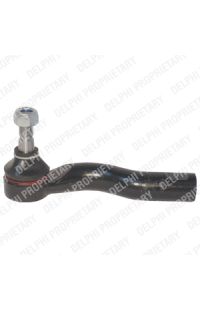 testa barra daccoppiamento delphi