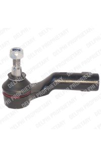 testa barra daccoppiamento delphi