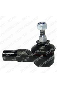 testa barra daccoppiamento delphi