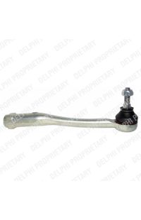 testa barra daccoppiamento delphi