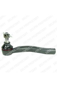 testa barra daccoppiamento delphi