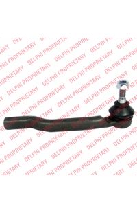 testa barra daccoppiamento delphi