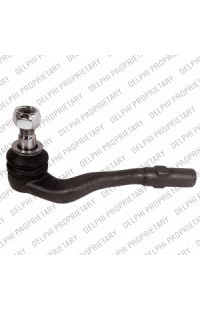 Testa barra daccoppiamento delphi 89-TA2572