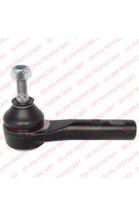 testa barra daccoppiamento delphi