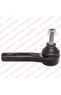 Testa barra daccoppiamento delphi 89-TA2672