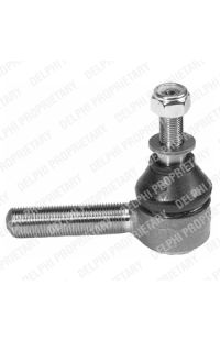 testa barra daccoppiamento delphi