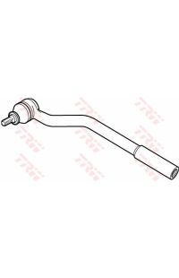 testa barra daccoppiamento trw