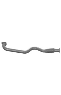 tubo gas scarico imasaf