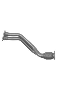 tubo gas scarico imasaf