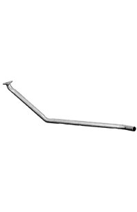 tubo gas scarico imasaf