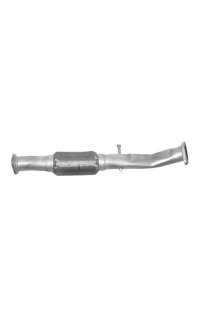 tubo gas scarico imasaf