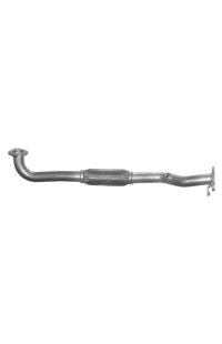 tubo gas scarico imasaf