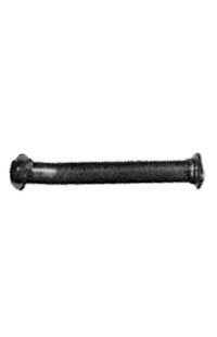 tubo gas scarico imasaf