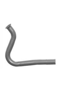 tubo gas scarico imasaf