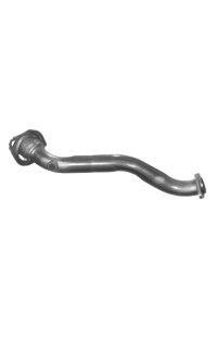 tubo gas scarico imasaf