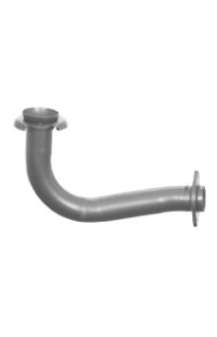tubo gas scarico imasaf