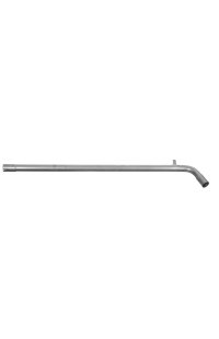 tubo gas scarico imasaf