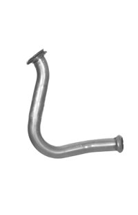 tubo gas scarico imasaf