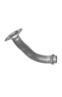 tubo gas scarico imasaf