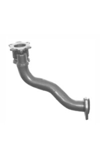 tubo gas scarico imasaf