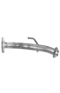 tubo gas scarico imasaf