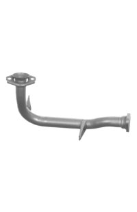 tubo gas scarico imasaf