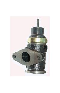 valvola ricircolo gas scarico-egr sidat