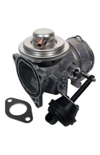 valvola ricircolo gas scarico-egr sidat