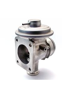 valvola ricircolo gas scarico-egr sidat