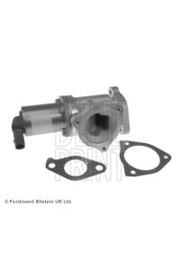 valvola ricircolo gas scarico-egr blue print